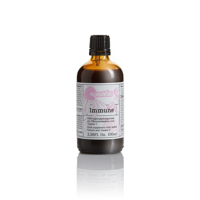 herbavibe immune copy
